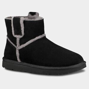 UGG Classic Mini Spill Seam Boot